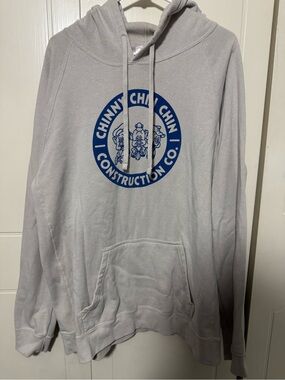 Walt Disney Imagineering Hoodie Sweatshirt